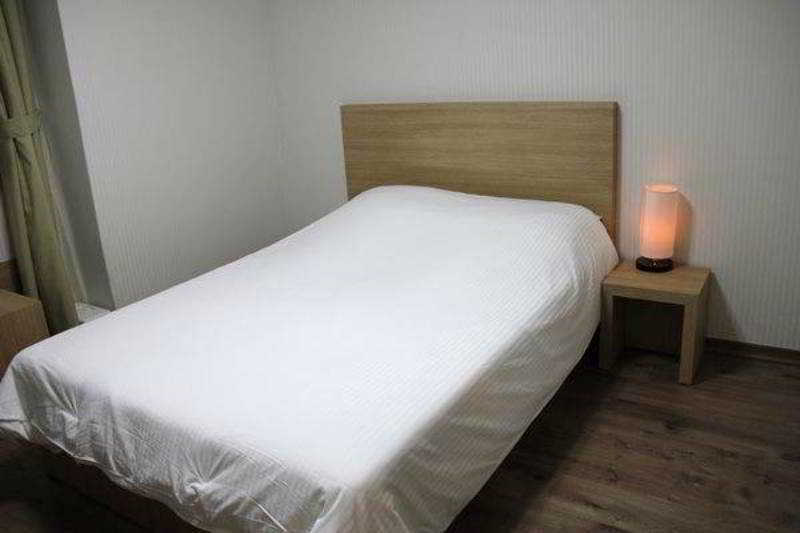 Elena Business Hotel Yeosu Exterior photo