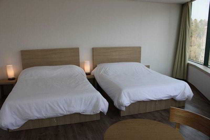 Elena Business Hotel Yeosu Exterior photo